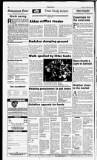 Alnwick Mercury Thursday 03 February 2000 Page 10