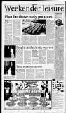Alnwick Mercury Thursday 10 February 2000 Page 4