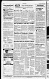 Alnwick Mercury Thursday 10 February 2000 Page 10