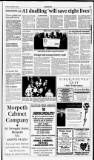 Alnwick Mercury Thursday 10 February 2000 Page 15