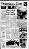 Alnwick Mercury Thursday 17 February 2000 Page 1