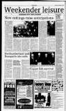 Alnwick Mercury Thursday 17 February 2000 Page 4