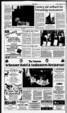 Alnwick Mercury Thursday 17 February 2000 Page 8