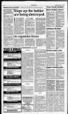 Alnwick Mercury Thursday 17 February 2000 Page 16