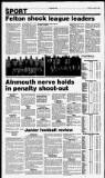 Alnwick Mercury Thursday 16 March 2000 Page 22