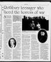 Alnwick Mercury Thursday 17 August 2000 Page 27