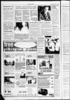 Alnwick Mercury Thursday 12 October 2000 Page 4