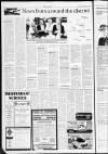 Alnwick Mercury Thursday 12 October 2000 Page 6