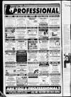 Alnwick Mercury Thursday 12 October 2000 Page 8
