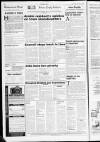 Alnwick Mercury Thursday 12 October 2000 Page 10