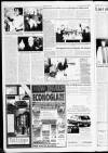Alnwick Mercury Thursday 12 October 2000 Page 12