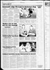 Alnwick Mercury Thursday 26 October 2000 Page 20