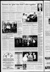 Alnwick Mercury Thursday 02 November 2000 Page 6