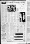 Alnwick Mercury Thursday 02 November 2000 Page 8