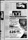 Alnwick Mercury Thursday 02 November 2000 Page 9