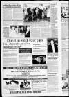 Alnwick Mercury Thursday 02 November 2000 Page 12