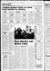 Alnwick Mercury Thursday 02 November 2000 Page 20