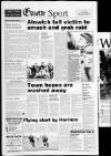 Alnwick Mercury Thursday 02 November 2000 Page 22