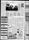 Alnwick Mercury Thursday 01 February 2001 Page 12