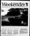 Alnwick Mercury Thursday 01 February 2001 Page 21