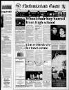 Alnwick Mercury Thursday 14 November 2002 Page 1