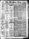 Southern Echo Saturday 05 January 1889 Page 1
