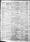 Southern Echo Saturday 12 January 1889 Page 2