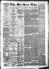 Southern Echo Sunday 10 March 1889 Page 1