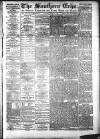 Southern Echo Saturday 15 June 1889 Page 1