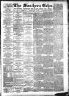 Southern Echo Tuesday 16 July 1889 Page 1