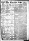 Southern Echo Thursday 18 July 1889 Page 1