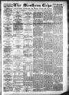 Southern Echo Thursday 01 August 1889 Page 1