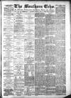 Southern Echo Thursday 08 August 1889 Page 1