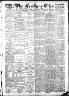 Southern Echo Monday 19 August 1889 Page 1