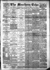 Southern Echo Tuesday 03 September 1889 Page 1
