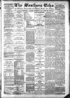 Southern Echo Thursday 12 September 1889 Page 1