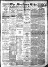 Southern Echo Wednesday 16 October 1889 Page 1