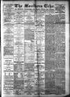 Southern Echo Friday 25 October 1889 Page 1
