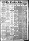 Southern Echo Friday 15 November 1889 Page 1