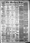 Southern Echo Thursday 05 December 1889 Page 1