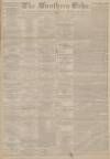 Southern Echo Monday 19 January 1891 Page 1