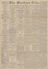 Southern Echo Thursday 09 April 1891 Page 1