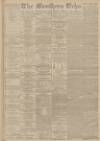 Southern Echo Monday 01 June 1891 Page 1