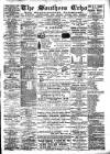 Southern Echo Thursday 01 October 1891 Page 1