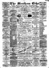Southern Echo Tuesday 06 October 1891 Page 1