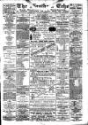 Southern Echo Tuesday 13 October 1891 Page 1