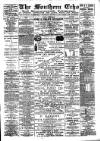 Southern Echo Wednesday 14 October 1891 Page 1
