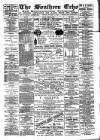 Southern Echo Friday 16 October 1891 Page 1