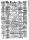 Southern Echo Wednesday 25 November 1891 Page 1