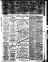 Southern Echo Friday 01 January 1892 Page 1
